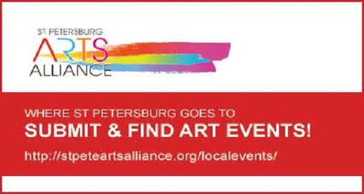 St. Petersburg Arts Alliance